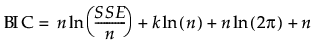 Equation shown here Equation shown here