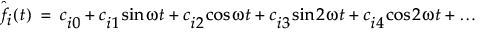 Equation shown here Equation shown here