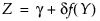 Equation shown here Equation shown here