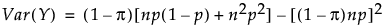 Equation shown here Equation shown here