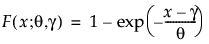 Equation shown here Equation shown here