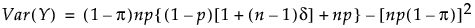 Equation shown here Equation shown here