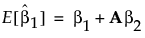 Equation shown here Equation shown here