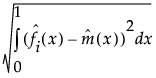 Equation shown here Equation shown here