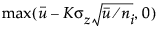Equation shown here Equation shown here