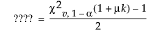 Equation shown here