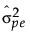 Equation shown here