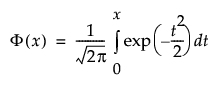 Equation shown here Equation shown here