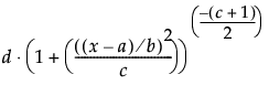 Equation shown here