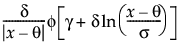 Equation shown here