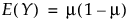 Equation shown here Equation shown here