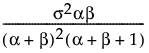 Equation shown here Equation shown here