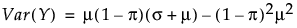Equation shown here Equation shown here