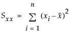 Equation shown here Equation shown here