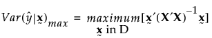 Equation shown here Equation shown here