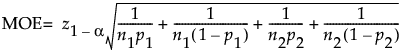 Equation shown here Equation shown here
