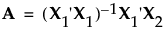 Equation shown here Equation shown here