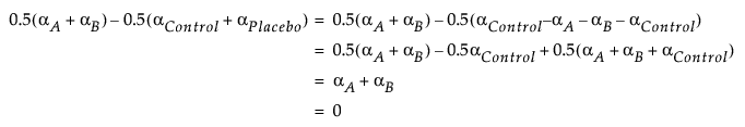 Equation shown here Equation shown here
