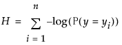 Equation shown here