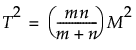 Equation shown here Equation shown here