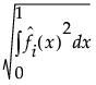 Equation shown here Equation shown here