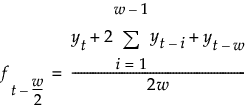 Equation shown here Equation shown here