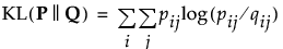 Equation shown here Equation shown here