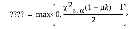 Equation shown here