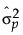 Equation shown here