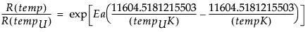 Equation shown here Equation shown here
