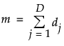 Equation shown here Equation shown here