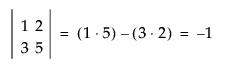 Equation shown here Equation shown here