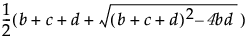 Equation shown here