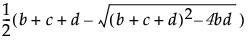 Equation shown here