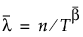 Equation shown here Equation shown here