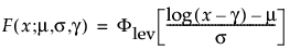 Equation shown here Equation shown here