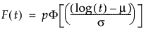 Equation shown here Equation shown here