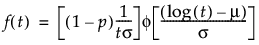 Equation shown here Equation shown here