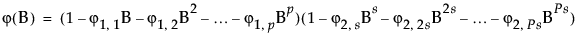 Equation shown here Equation shown here