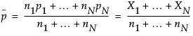 Equation shown here