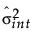 Equation shown here