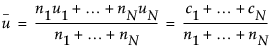 Equation shown here Equation shown here