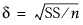 Equation shown here