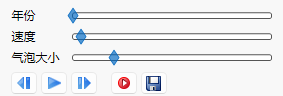 Animation Controls
