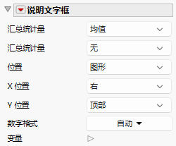 Caption Box Options