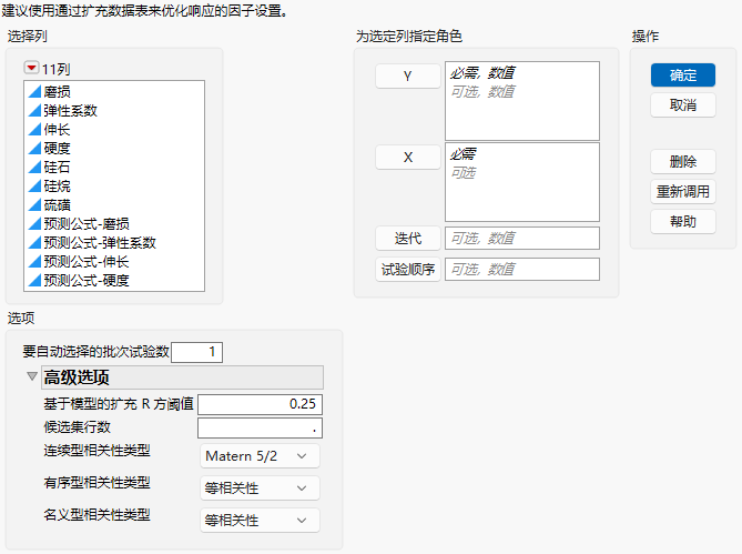 The Bayesian Optimization Launch Window