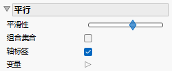 Parallel Options