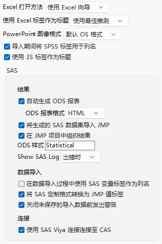 Third Party Data Preferences